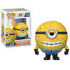 Figurine - Pop! Movies - Moi Moche et Méchant 4 - Mega Minion Jerry - N° 1555 - Funko