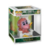 Figurine - Pop! Disney - Le Livre de la Jungle - Roi Louie sur son trône - N° 1491 - Funko