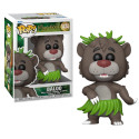 Figurine - Pop! Disney - Le Livre de la Jungle - Baloo - N° 1474 - Funko