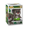 Figurine - Pop! Disney - Le Livre de la Jungle - Baloo - N° 1474 - Funko