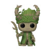 Figurine - Pop! Marvel - We are Groot - Groot as Loki - N° 1394 - Funko