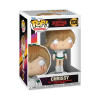 Figurine - Pop! TV - Stranger Things - Chrissy - N° 1538 - Funko