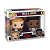 Figurine - Pop! TV - Stranger Things - Max & Lucas - Funko