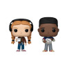 Figurine - Pop! TV - Stranger Things - Max & Lucas - Funko