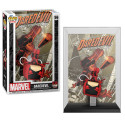 Figurine - Pop! Comic Covers - Daredevil - N° 56 - Funko