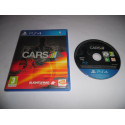 Jeu Playstation 4 - Project Cars - PS4