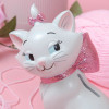 Tirelire - Disney - Les Aristochats - Marie 16 cm - Widdop