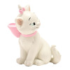 Tirelire - Disney - Les Aristochats - Marie 16 cm - Widdop