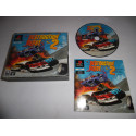 Jeu Playstation - Destruction Derby 2 - PS1