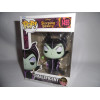 Figurine - Pop! Disney - La Belle au Bois Dormant - Maléfique - N° 1455 - Funko