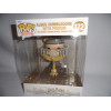 Figurine - Pop! Harry Potter - Deluxe Albus Dumbledore with Podium - N° 172 - Funko