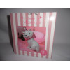 Tirelire - Disney - Les Aristochats - Marie 16 cm - Widdop