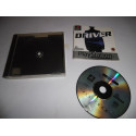 Jeu Playstation - Driver (Platinum) - PS1