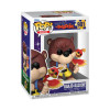 Figurine - Pop! Games - Banjo-Kazooie - Banjo & Kazooie - N° 981 - Funko