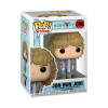 Figurine - Pop! Rocks - Bon Jovi - Jon Bon Jovi - N° 396 - Funko