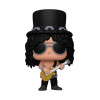Figurine - Pop! Rocks - Guns N' Roses - Slash - N° 398 - Funko