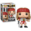 Figurine - Pop! Rocks - Guns N' Roses - Axl Rose - N° 397 - Funko