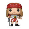 Figurine - Pop! Rocks - Guns N' Roses - Axl Rose - N° 397 - Funko