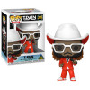 Figurine - Pop! Rocks - T-Pain - T-Pain - N° 395 - Funko