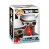 Figurine - Pop! Rocks - T-Pain - T-Pain - N° 395 - Funko