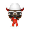 Figurine - Pop! Rocks - T-Pain - T-Pain - N° 395 - Funko