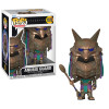 Figurine - Pop! Movies - Stargate - Garde Anubis - N° 1572 - Funko