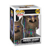 Figurine - Pop! Movies - Stargate - Garde Anubis - N° 1572 - Funko