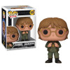 Figurine - Pop! Movies - Stargate - Daniel Jackson - N° 1575 - Funko