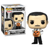 Figurine - Pop! TV - La Famille Addams - Gomez - N° 1548 - Funko