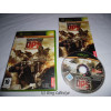 Jeu Xbox - Shadow Ops : Red Mercury