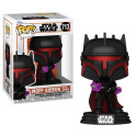 Figurine - Pop! Star Wars - The Mandalorian - Moff Gideon with Armor - N° 713 - Funko