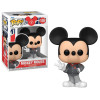 Figurine - Pop! Disney - Mickey & Friends - Mickey Mouse - N° 1495 - Funko