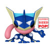 Figurine - Pop! Games - Pokémon - Amphinobi 25 cm - N° 980 - Funko