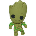 Magnet - Marvel - Les Gardiens de la Galaxie - Groot - 3D - Monogram