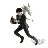 Figurine - Hunter X Hunter - Vibration Stars - Chrollo - Banpresto