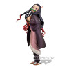 Figurine - Demon Slayer - Glitter & Glamours - Nezuko - Banpresto