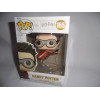 Figurine - Pop! Harry Potter - Harry Potter (Quidditch) - N° 165 - Funko