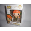 Figurine - Pop! Harry Potter - Ron Weasley - N° 166 - Funko