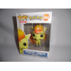 Figurine - Pop! Games - Pokémon - Ponyta - N° 644 - Funko