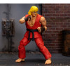 Figurine - Street Fighter II - The Final Challengers Ken - Jada Toys