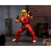 Figurine - Street Fighter II - The Final Challengers Ken - Jada Toys