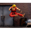 Figurine - Street Fighter II - The Final Challengers Ken - Jada Toys