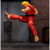 Figurine - Street Fighter II - The Final Challengers Ken - Jada Toys