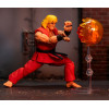 Figurine - Street Fighter II - The Final Challengers Ken - Jada Toys