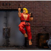 Figurine - Street Fighter II - The Final Challengers Ken - Jada Toys