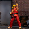 Figurine - Street Fighter II - The Final Challengers Ken - Jada Toys