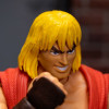 Figurine - Street Fighter II - The Final Challengers Ken - Jada Toys