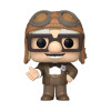 Figurine - Pop! Disney - Là-Haut - Carl - N° 1478 - Funko