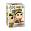 Figurine - Pop! Disney - Là-Haut - Russel - N° 1479 - Funko