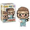 Figurine - Pop! Disney - Là-Haut - Young Carl - N° 1480 - Funko